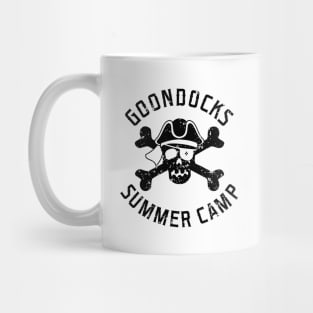 Goondocks Summer Camp Mug